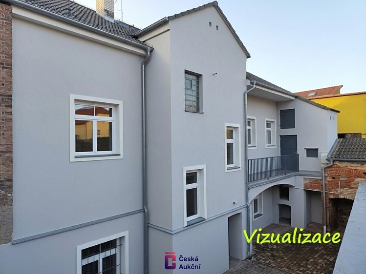 Prodej rodinného domu 200 m², pozemek 310 m² - foto 8