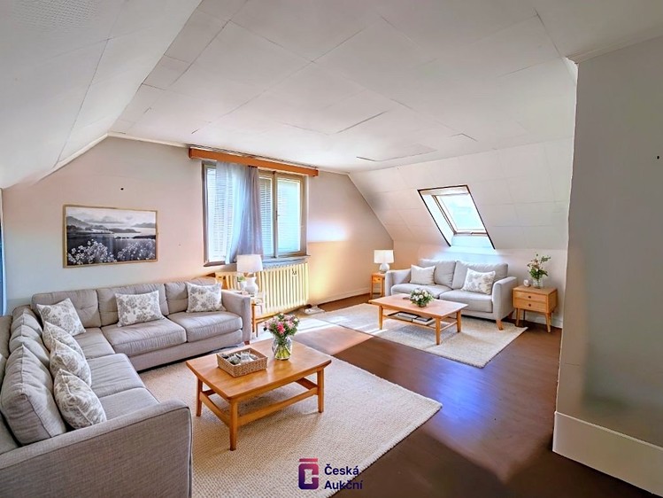 Prodej rodinného domu 140 m², pozemek 518 m² - foto 4
