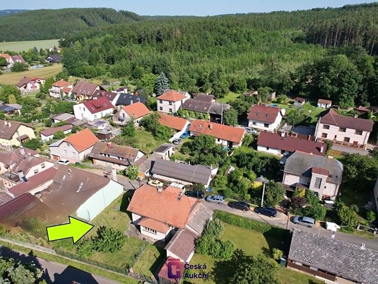 Prodej rodinného domu 140 m², pozemek 518 m² - foto 3