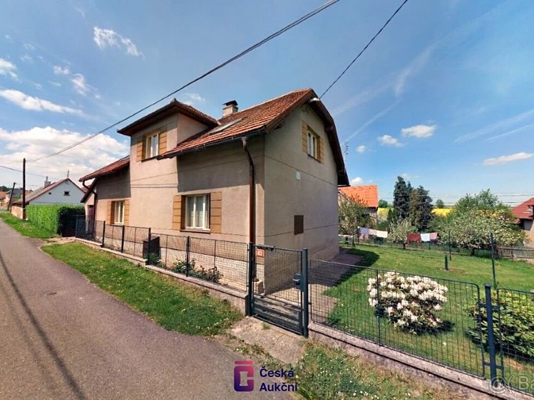 Prodej rodinného domu 140 m², pozemek 518 m² - foto 7