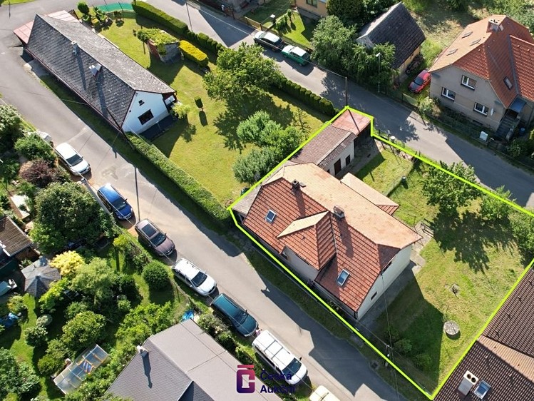 Prodej rodinného domu 140 m², pozemek 518 m² - foto 6