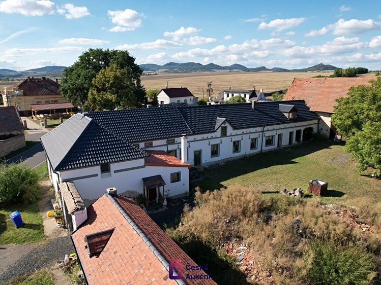 Prodej  rodinného domu 72 m², pozemek 2 531 m² - foto 3