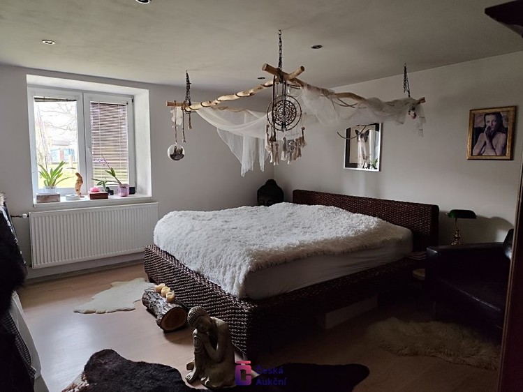 Prodej  rodinného domu 72 m², pozemek 2 531 m² - foto 8