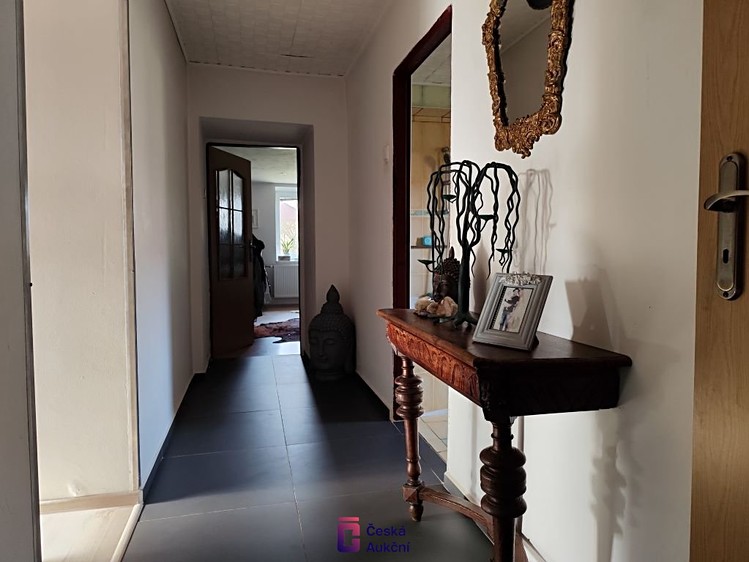 Prodej  rodinného domu 72 m², pozemek 2 531 m² - foto 7