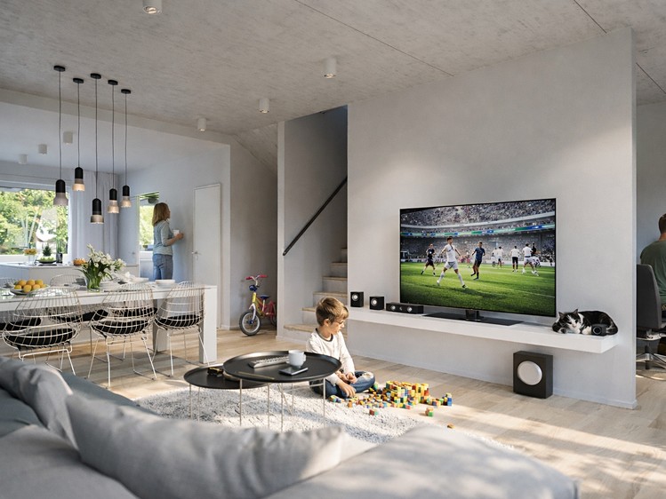 Prodej  rodinného domu 115 m², pozemek 1 300 m² - foto 3