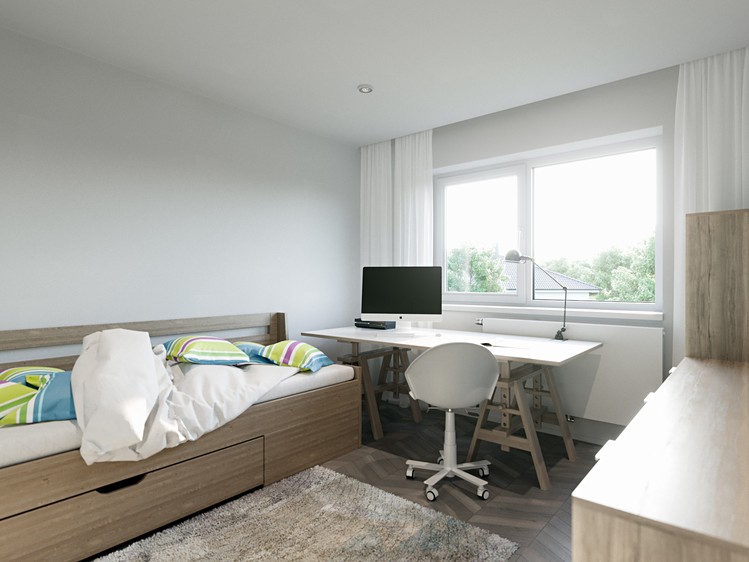 Prodej  rodinného domu 115 m², pozemek 1 300 m² - foto 4