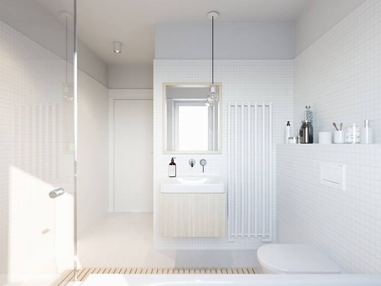 Prodej  rodinného domu 115 m², pozemek 1 300 m² - foto 8