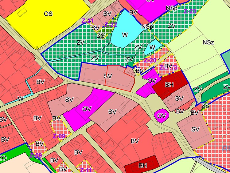Prodej  zemědělské usedlosti 1 113 m², pozemek 2 906 m² - foto 3