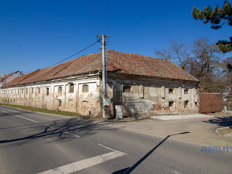 Prodej  zemědělské usedlosti 1 113 m², pozemek 2 906 m² - foto 7