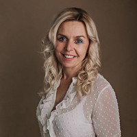 Lenka Tlustá