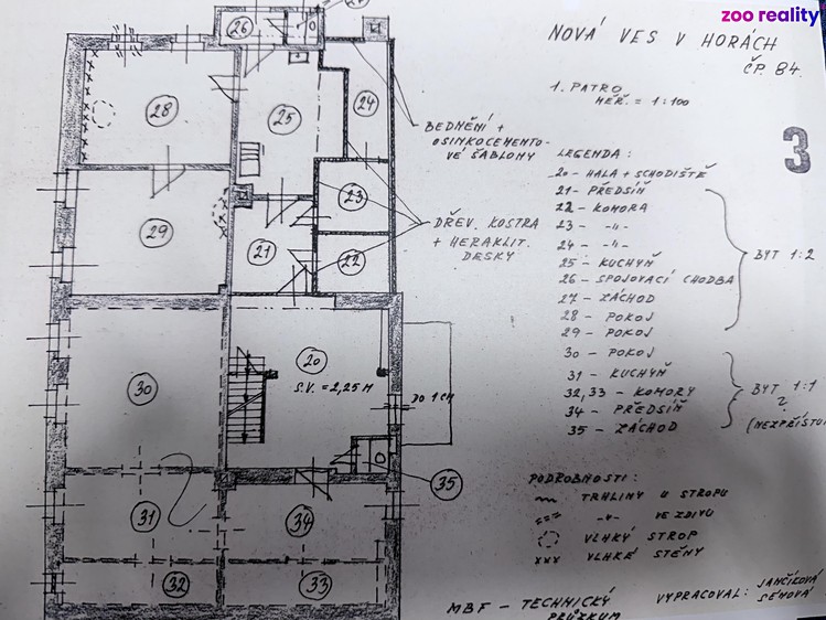 Prodej rodinného domu 200 m², pozemek 125 m² - foto 7