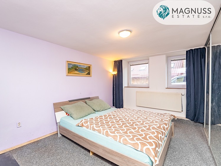 Prodej rodinného domu 119 m², pozemek 128 m² - foto 4