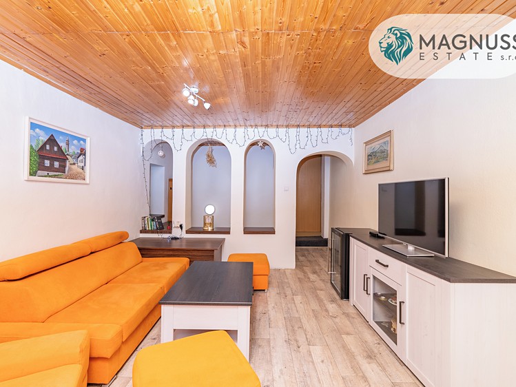 Prodej rodinného domu 119 m², pozemek 128 m² - foto 3