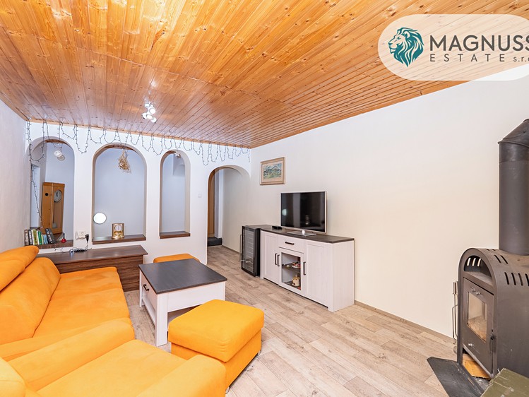 Prodej rodinného domu 119 m², pozemek 128 m² - foto 5