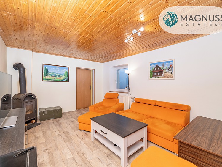 Prodej rodinného domu 119 m², pozemek 128 m² - foto 6