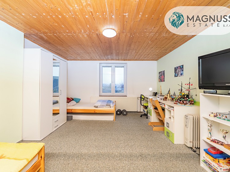 Prodej rodinného domu 119 m², pozemek 128 m² - foto 8