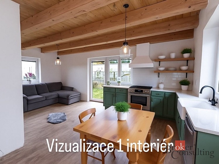 Prodej  rodinného domu 70 m², pozemek 874 m² - foto 6
