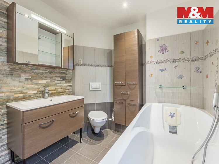 Prodej rodinného domu 250 m², pozemek 679 m² - foto 8
