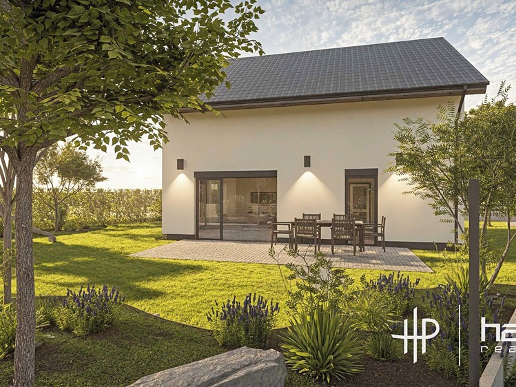 Prodej rodinného domu 115 m², pozemek 400 m² - foto 3