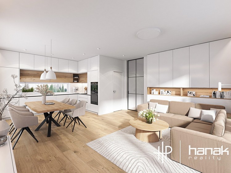 Prodej rodinného domu 115 m², pozemek 400 m² - foto 4