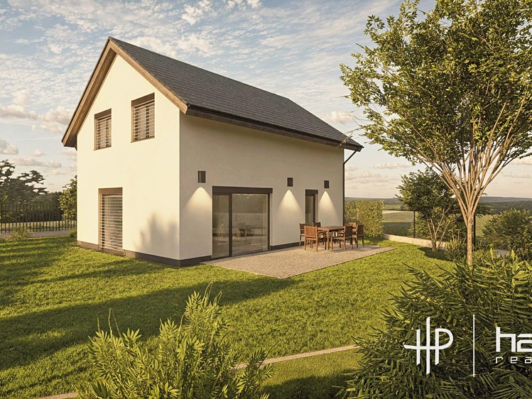Prodej rodinného domu 115 m², pozemek 400 m² - foto 1