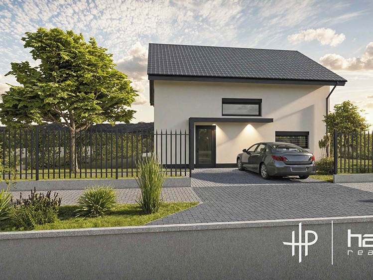 Prodej rodinného domu 115 m², pozemek 400 m² - foto 2