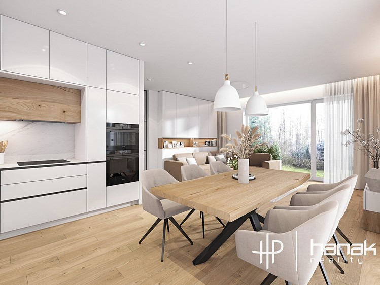Prodej rodinného domu 115 m², pozemek 400 m² - foto 7