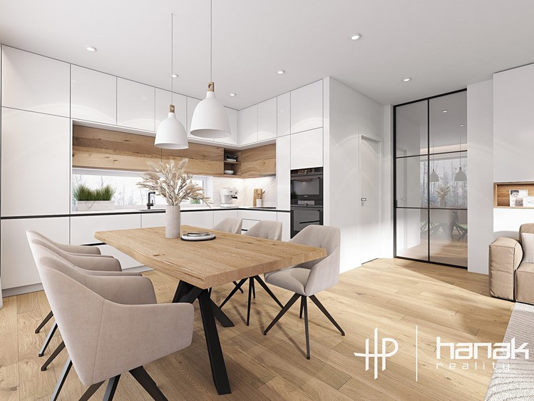 Prodej rodinného domu 115 m², pozemek 400 m² - foto 8