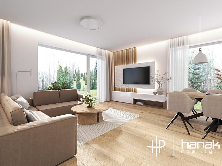 Prodej rodinného domu 115 m², pozemek 400 m² - foto 6