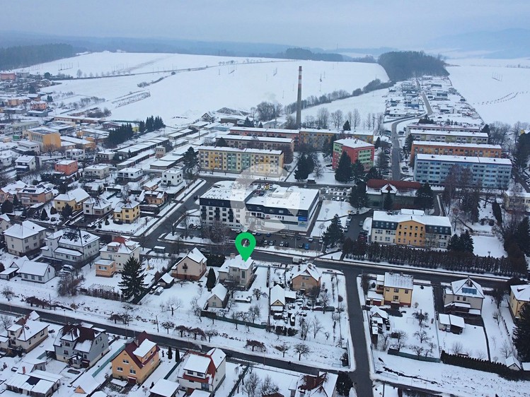 Prodej vícegeneračního domu 122 m², pozemek 1 039 m² - foto 4