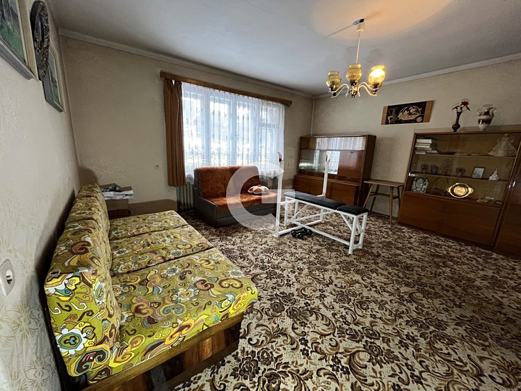 Prodej vícegeneračního domu 122 m², pozemek 1 039 m² - foto 7