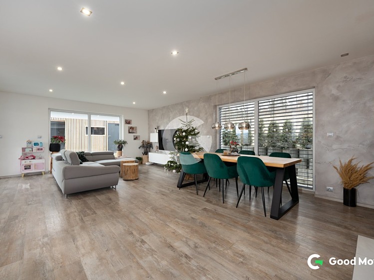 Prodej rodinného domu 146 m², pozemek 600 m² - foto 3
