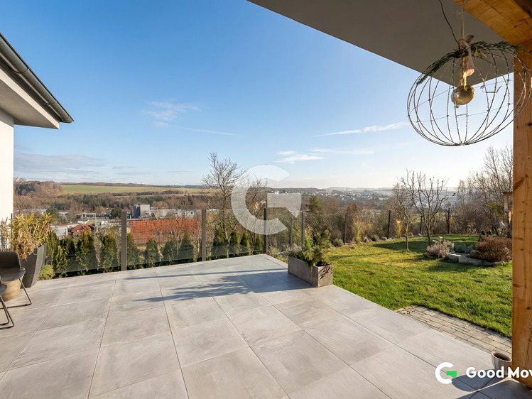 Prodej rodinného domu 146 m², pozemek 600 m² - foto 2