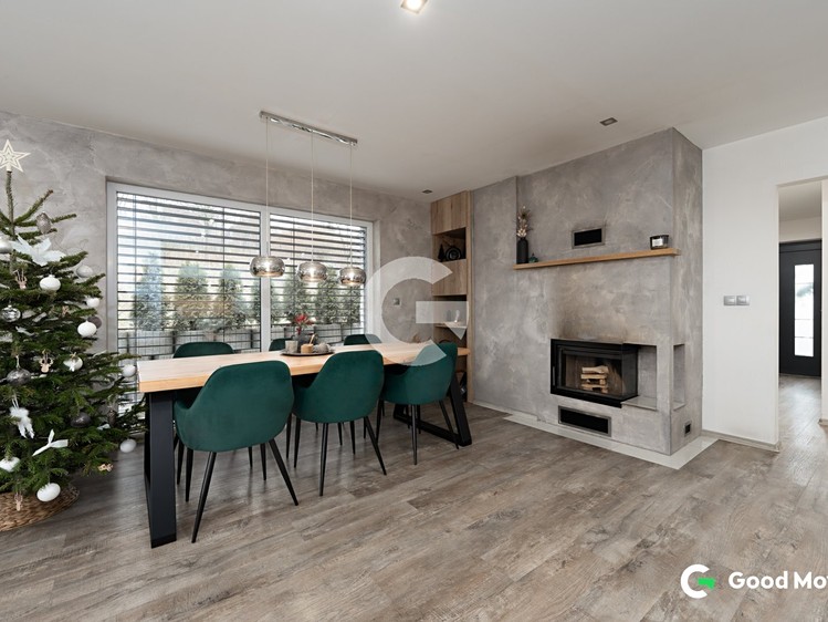 Prodej rodinného domu 146 m², pozemek 600 m² - foto 4