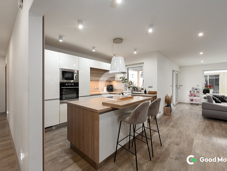 Prodej rodinného domu 146 m², pozemek 600 m² - foto 6