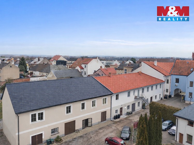 Prodej rodinného domu 791 m², pozemek 1 395 m² - foto 5