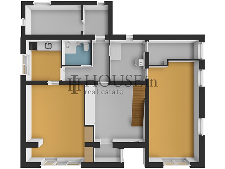 Prodej rodinného domu 192 m², pozemek 1 249 m² - foto 5