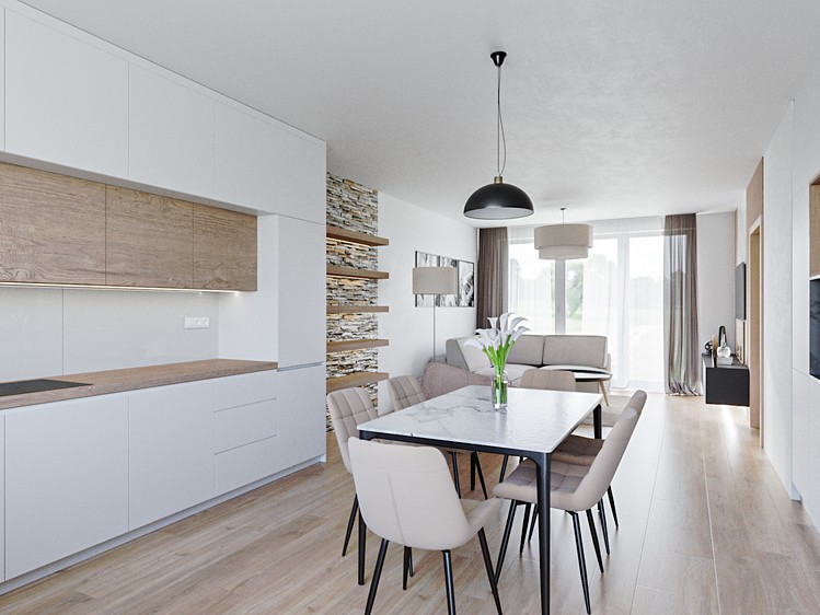 Prodej rodinného domu 172 m², pozemek 258 m² - foto 3