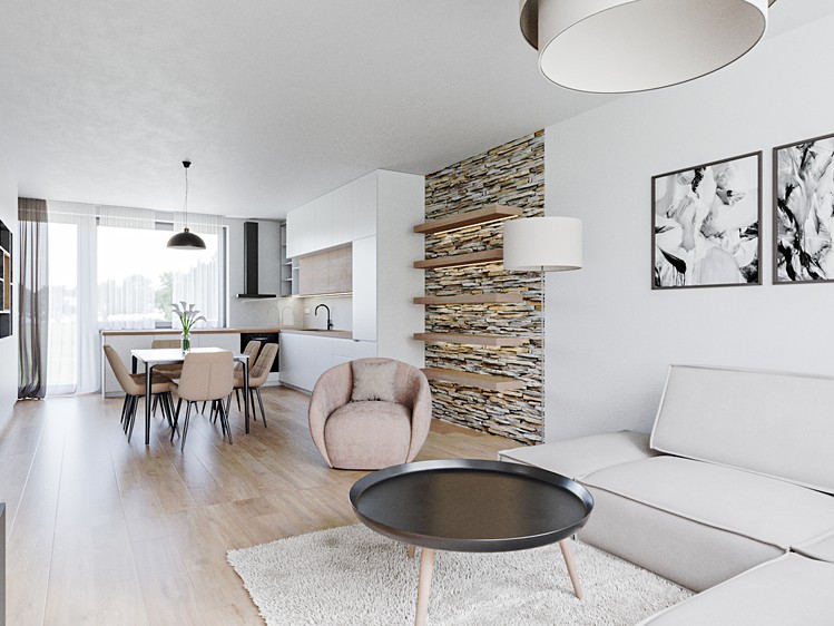 Prodej rodinného domu 172 m², pozemek 258 m² - foto 4