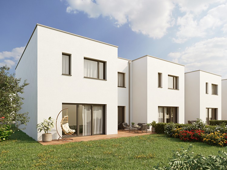 Prodej rodinného domu 172 m², pozemek 258 m² - foto 2