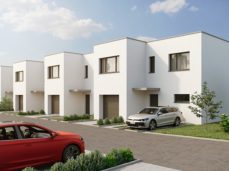 Prodej rodinného domu 172 m², pozemek 258 m² - foto 1