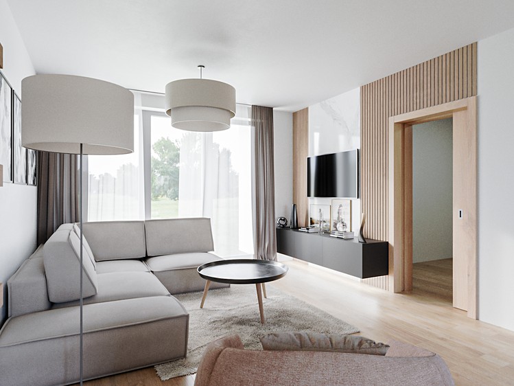 Prodej rodinného domu 172 m², pozemek 258 m² - foto 7