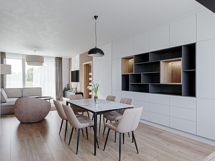 Prodej rodinného domu 172 m², pozemek 258 m² - foto 5