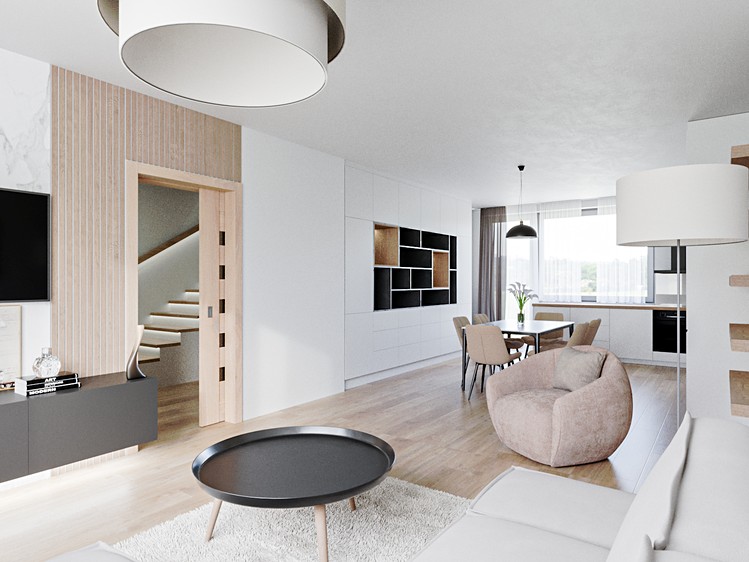Prodej rodinného domu 172 m², pozemek 258 m² - foto 6