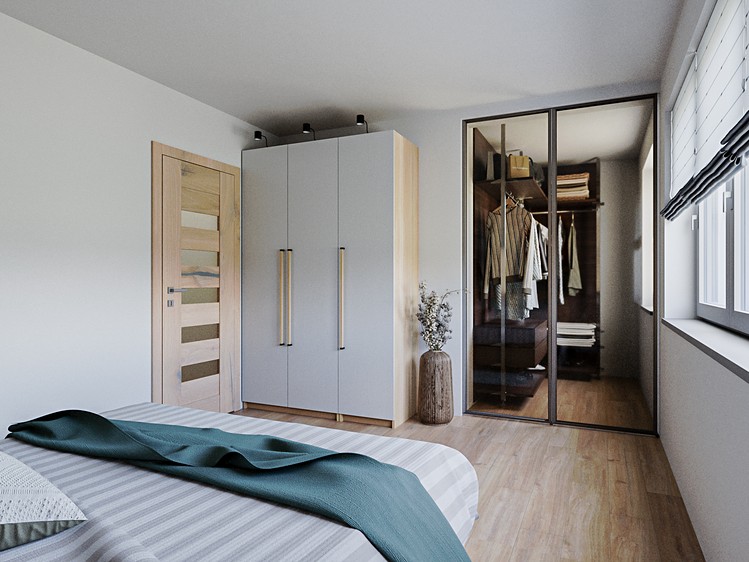Prodej rodinného domu 172 m², pozemek 258 m² - foto 8