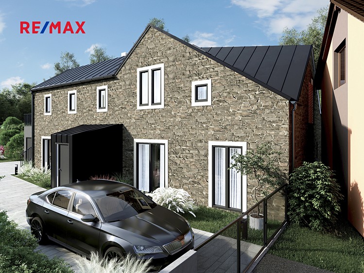 Prodej rodinného domu 65 m², pozemek 1 334 m² - foto 4