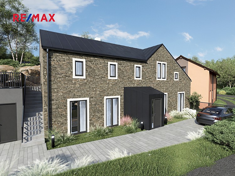 Prodej rodinného domu 65 m², pozemek 1 334 m² - foto 8