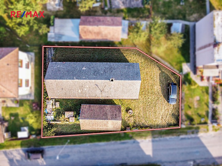 Prodej  rodinného domu 72 m², pozemek 584 m² - foto 5