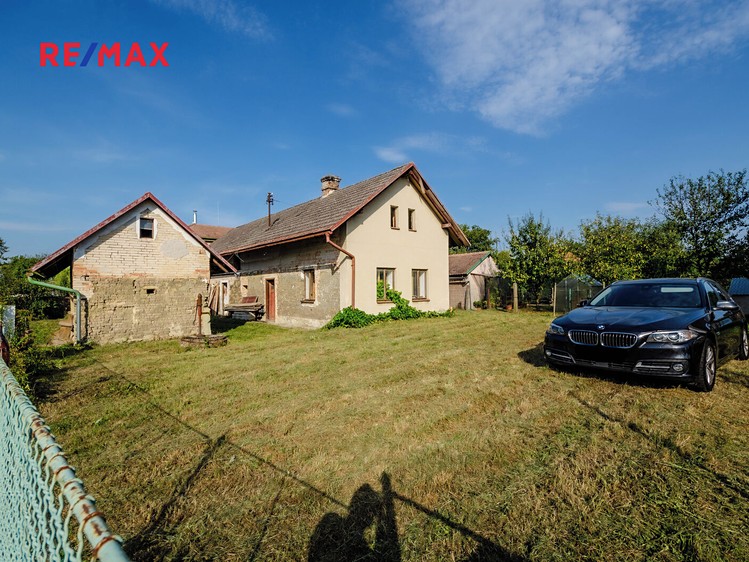 Prodej  rodinného domu 72 m², pozemek 584 m² - foto 7