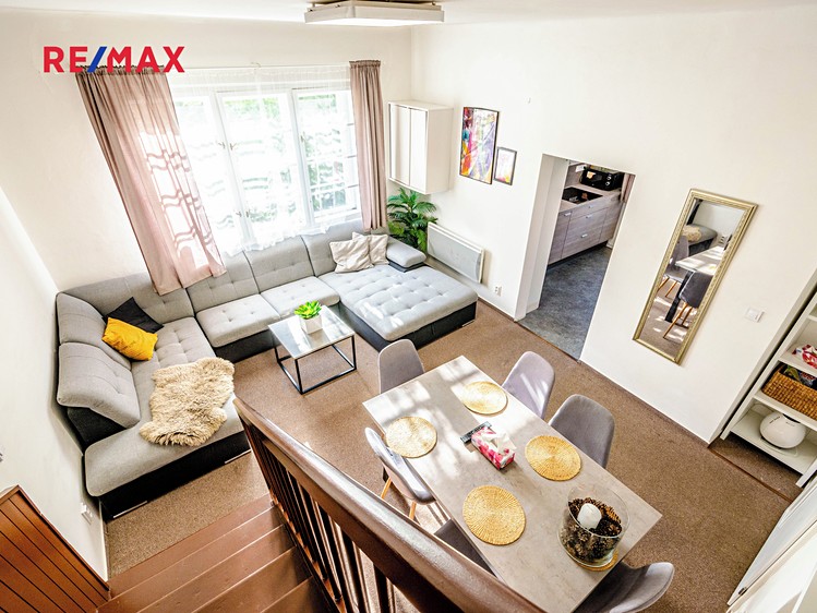 Prodej rodinného domu 74 m², pozemek 278 m² - foto 4
